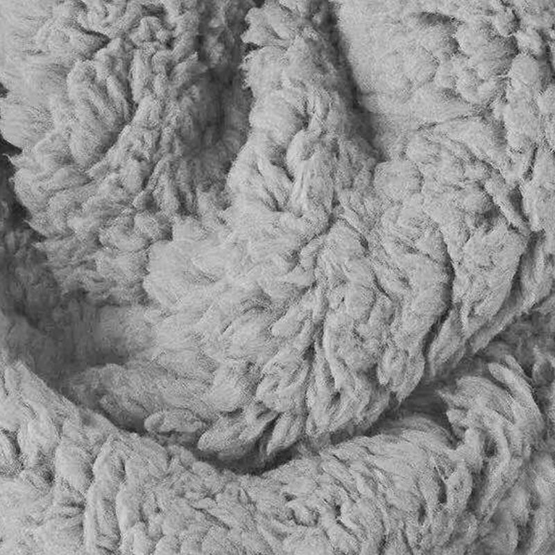 100*160cm Thicken Velvet Coral Fleece Fabric Cotton Lamb Plush Fabric Soft Warm For Diy Doll Dress Blanket Clothes Glove Lining