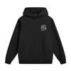 Мужская толстовка с капюшоном и логотипом-буквой из серии Li Ning Wade AWDW011-7
