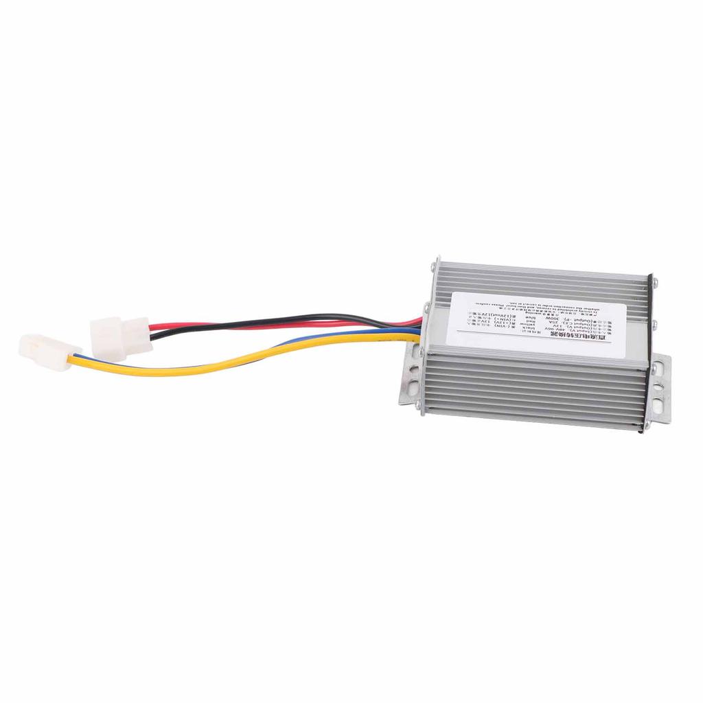 DC Converter Step Down Power Supply Module 48V 96V to 12V 25A