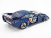 Tamiya Grand Prix Collection Series 72 Toyota Celica LB Turbo Plastic Model Kit 20072 1/20 No. Gr.5