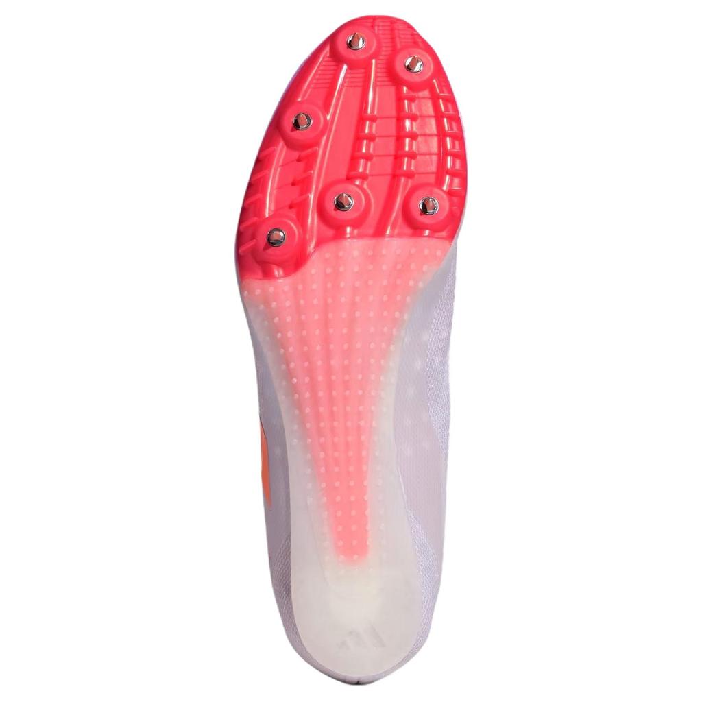 adidas Беговые кроссовки Sprintstar Унисекс Cloud White JQ0626
