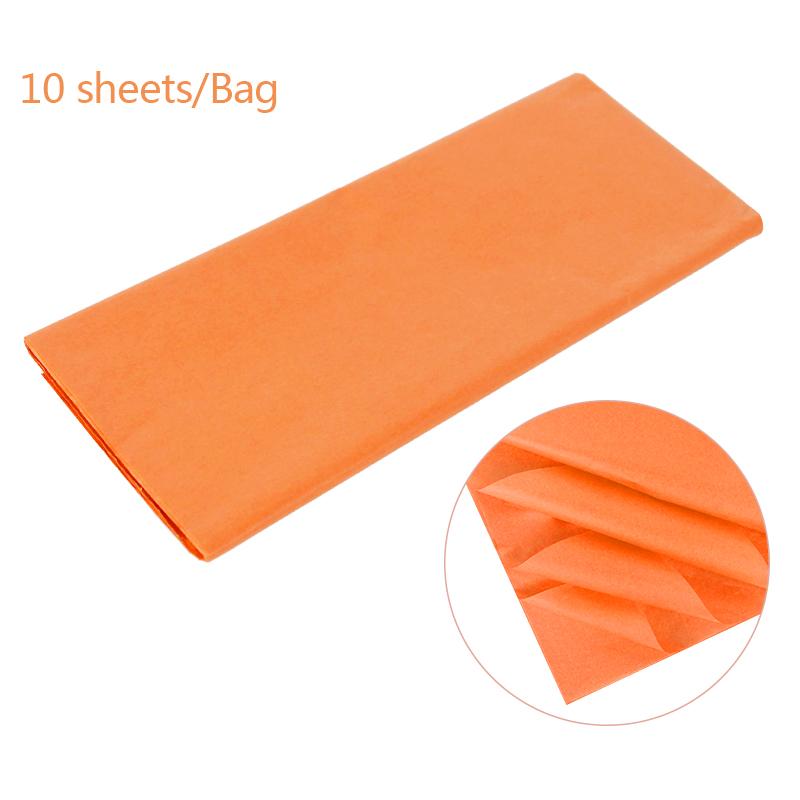 10 шт. 65x50 см цветочная упаковочная бумага для свадебных мероприятий вечеринок цветочный букет подарочная упаковочная бумага декоративная упаковка DIY ремесло