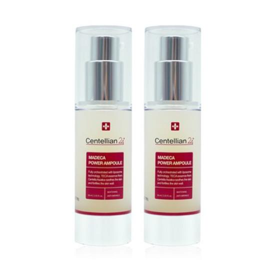 Centellian24 Madeca Power Ampoule, 2 шт., 30 мл