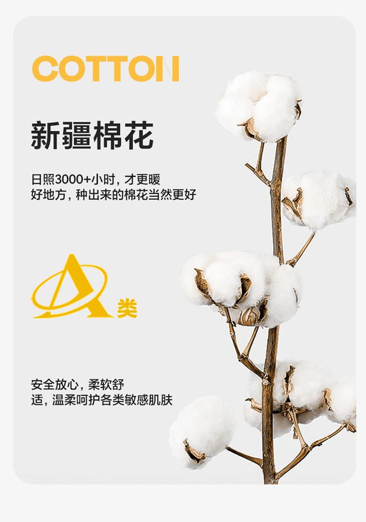 7A Antibacterial 100% Cotton Quilt Core