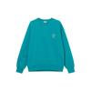 New MLB Sweatshirt Unisex Mint Blue 3AMTB0716-10MTS