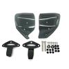 Брызговик мотоциклетный Защита ног Для BMW R1250GS R1200GS LC Adventure R 1200GS R 1200 RS R 1250 RS