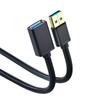 Fast Speed USB 3.0 Extension Cable A Male To A Female 5Gbps Data Transfer Cable for Mouse Keyboards and More