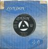 7inch Record JULIE LONDON - It Had To Be You / Saddle The Wind 45HLU8602 London Records UK Jazz Used