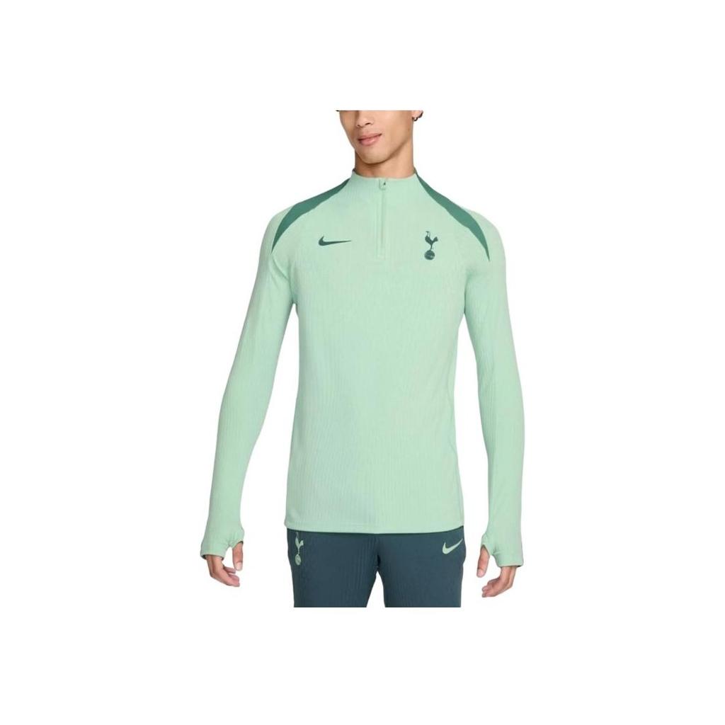 Nike Dri-FIT ADV Strike Elite 3-й модный удобный мягкий футбольный джерси с длинным рукавом унисекс топы FQ2324-380