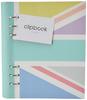 Filofax Clipbook Система Планер A5 Jack 145019 (Подлинный импортный продукт)