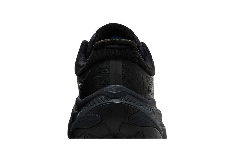 HOKA Транспорт 'Triple Black'