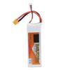 7.4V 3500mAh 2S 60C Lipo Battery XT60 Plug Rechargeable for RC Drone Helicopter Car Model