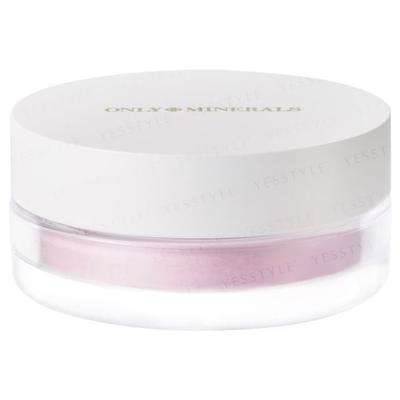 ONLY MINERALS - Минеральная пудра для лица Clear Glow 7 г