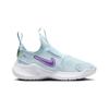 Nike Flex Runner 3 PS 'Glacier Blue Hyper Violet' FN1449-401