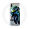Case for Huawei P20 Lite Valentino Rossi Speed Driver