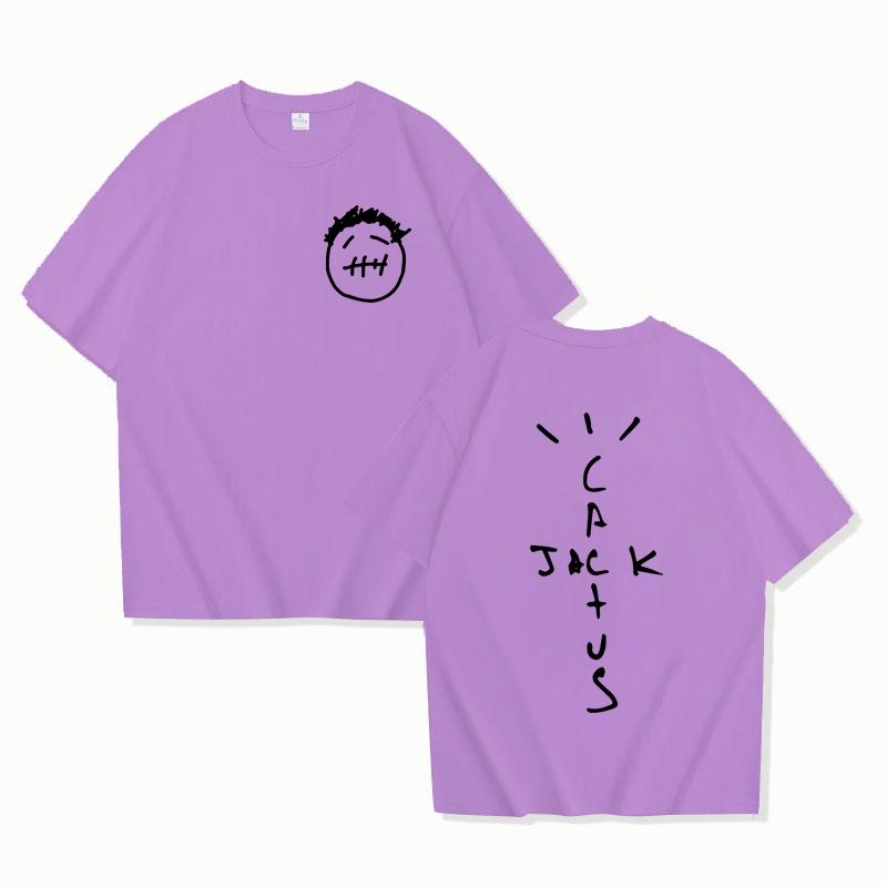 Unisex New Unisex Fashion O Neck Tops Letter Printing Shirt Short Sleeve T Shirt Casual Hip Hop Shirt Summer T Shirts