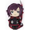 Rwby Rwby Nendoroid Plush Ruby Rose