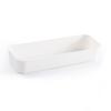 Drawer Organizer Desk Cosmetic Stationery Organizing Container Drawer Divider Box for Kitchen