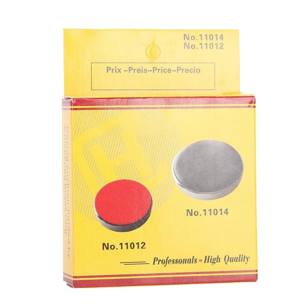 1Pcs Watch Repair Tool Accessory Movement Pad Leather for Watchmaker Protecting Holder