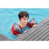 Brassards De Natation - BESTWAY - Spider-Man - 17x12x15 Cm - 3-6 Ans - Sécurité Aquatique
