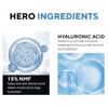 Cos-IQ AirGel NMF 15% Face Moisturizer For Oily To Normal Skin Fast Absorbing Hydrating Gel Cream For Women And Men 100ml