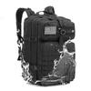 50L/30L Bag Men Tactical Backpack Bag Out Bag Waterproof Camping Hunting Backpack Trekking Hiking