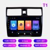 Android Car Radio For Suzuki Swift 2005-2010 Multimedia Player Head Unit Stereo GPS Navigation BT WIFI 1+16GB