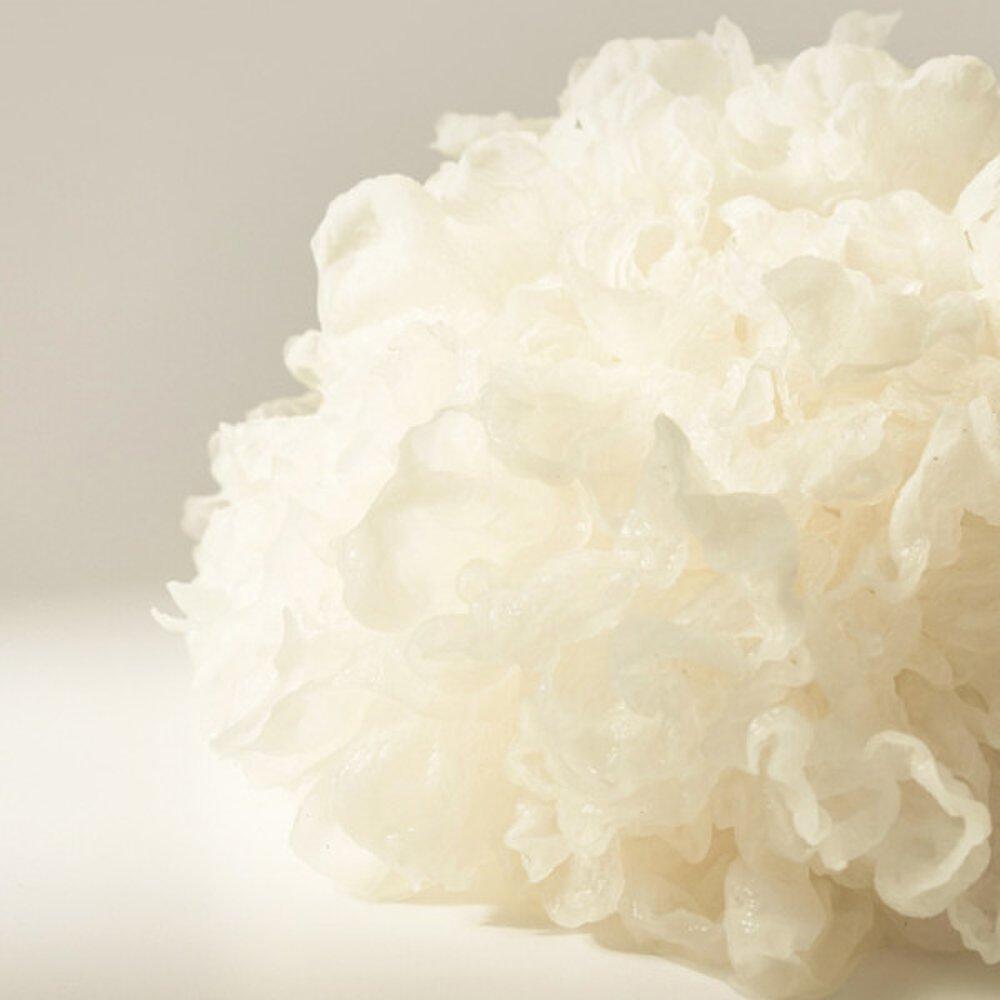 Deeponde Signature Origin 86 Мист 50мл x 2 / 100% Веганский Увлажняющий Мист / Увлажняющий Мист с Белым Грибом