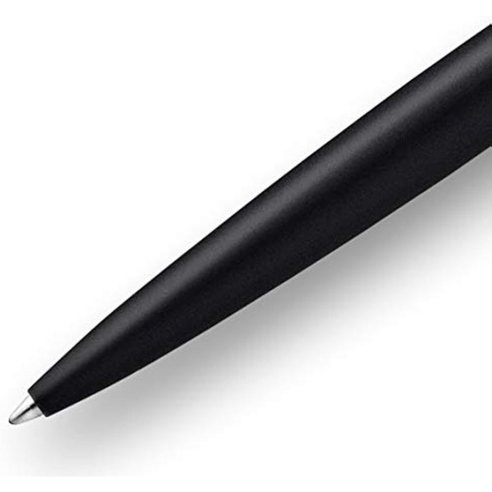 PARKER Parker Ballpoint Pen Oil-based Jotter XL Monochrome Black BT 2122657 Officially Imported
