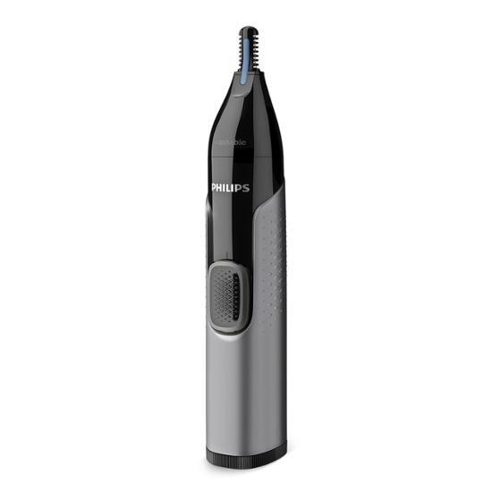 Philips Grooming Multi Trimmer (NT3650/16) Nose Hair Trimmer