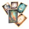 Divination Lenormand Of Enchantment Deck Forparty Card Game Tarot Cards