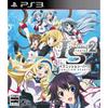 IS Infinite Stratos 2 Ignition Hearts Стандартное издание Игра для PS3