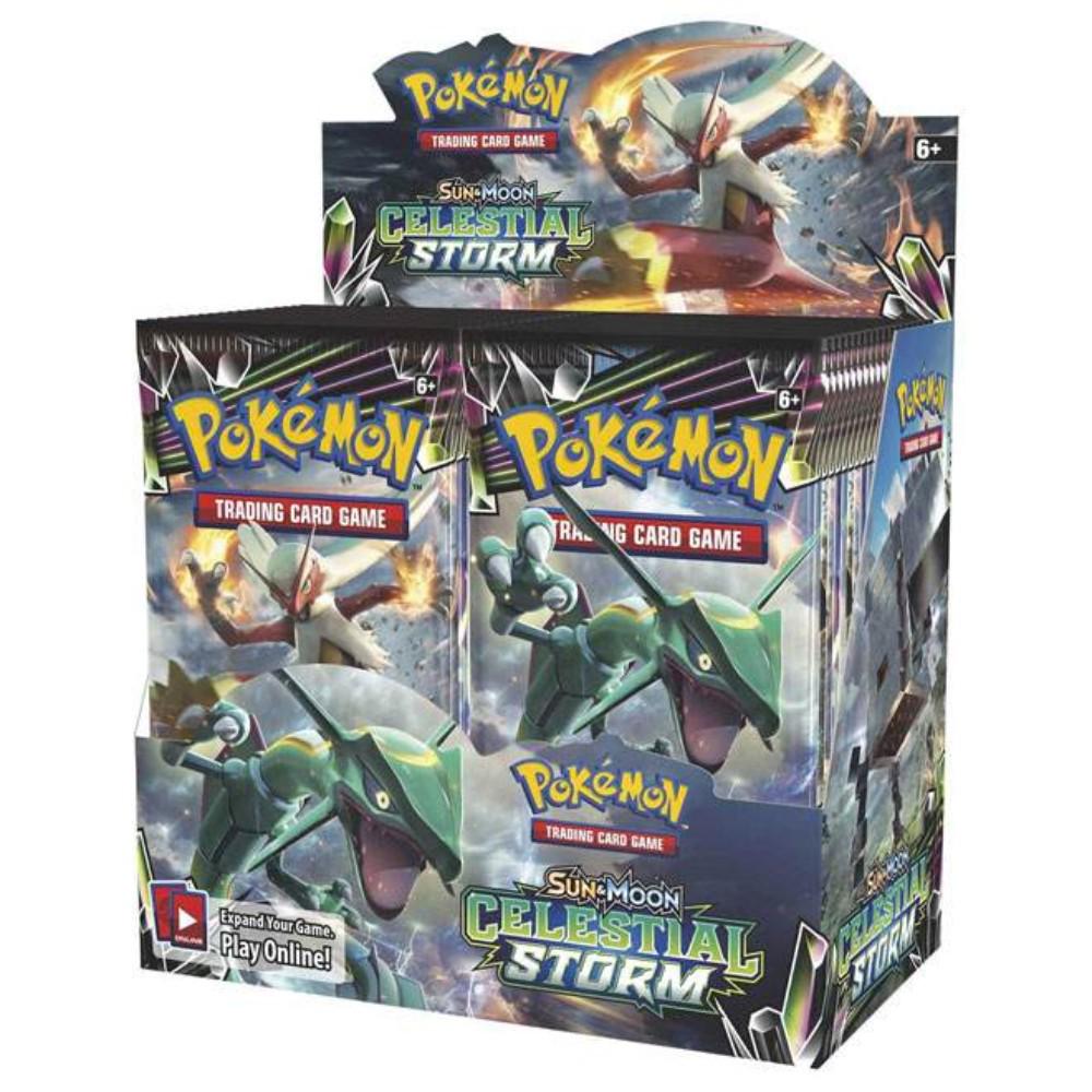 Коллекционная карточная игра Pokémon 360 карт - Набор Бустеров Серия 'Малыши Монстров', Горячая Распродажа и В Наличии