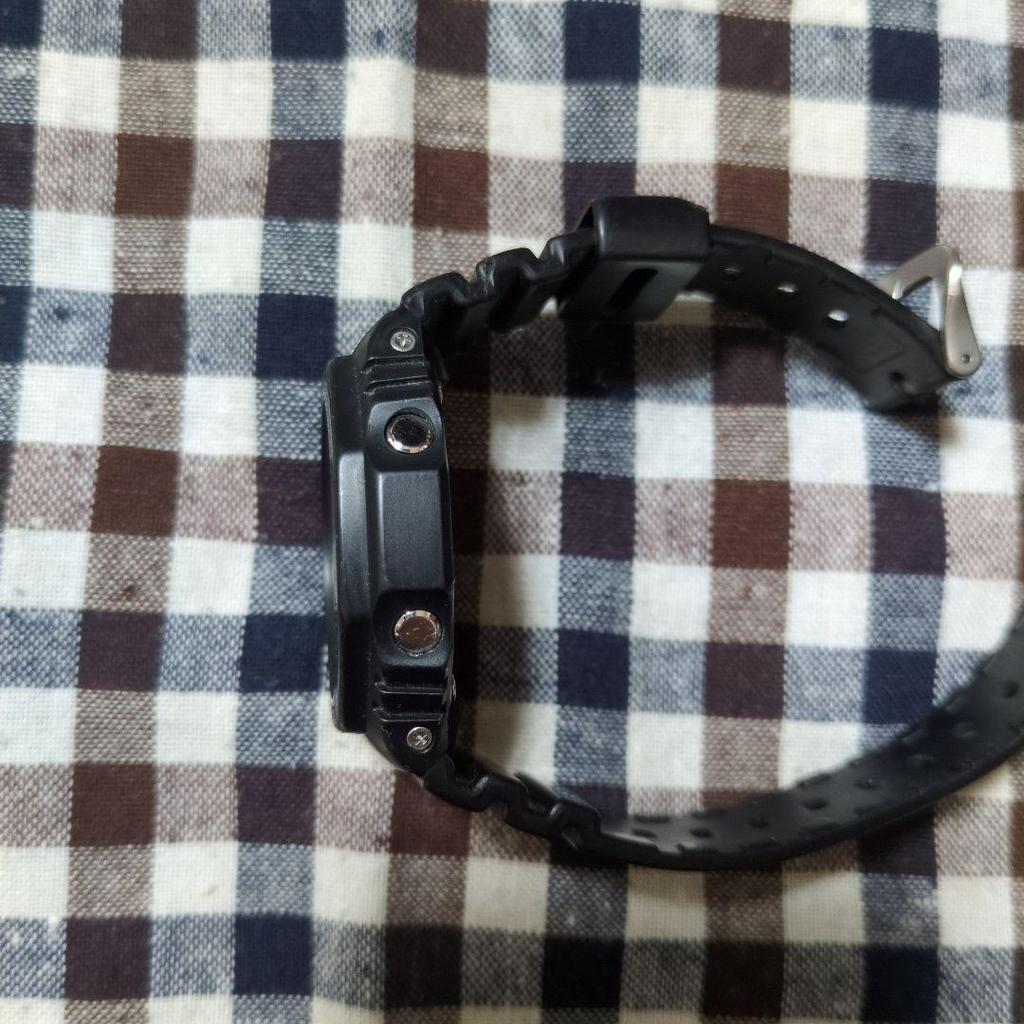 Снижение цены Used CASIO G-SHOCK GA-2100 Часы 5611-ja