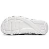 Under Armour Ignite Противоскользящие Износостойкие Шлепанцы Мужские Черный Серебристый 3022711-100(Команда285-)