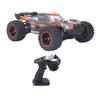 Бесщеточный быстрый радиоуправляемый автомобиль 2.4G 114 Scale 4WD Off Road Remote Control All Terrain Truck Toy Gift 2105A