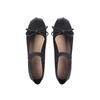 2025 Shoes for Women Fashion Flat Shoes Real Silk Casual Boat Ballet Shoes Fashion Slip-on Loafers