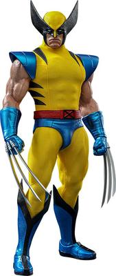 Honoo Studio Marvel Comics Росомаха Масштабная фигура 1/6