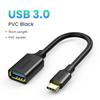 Ugreen USB C to USB Adapter OTG Cable USB Type C Male to USB 3.0 2.0 Female Cable Adapter for MacBook Pro Samsung Type-C Adapter 3
