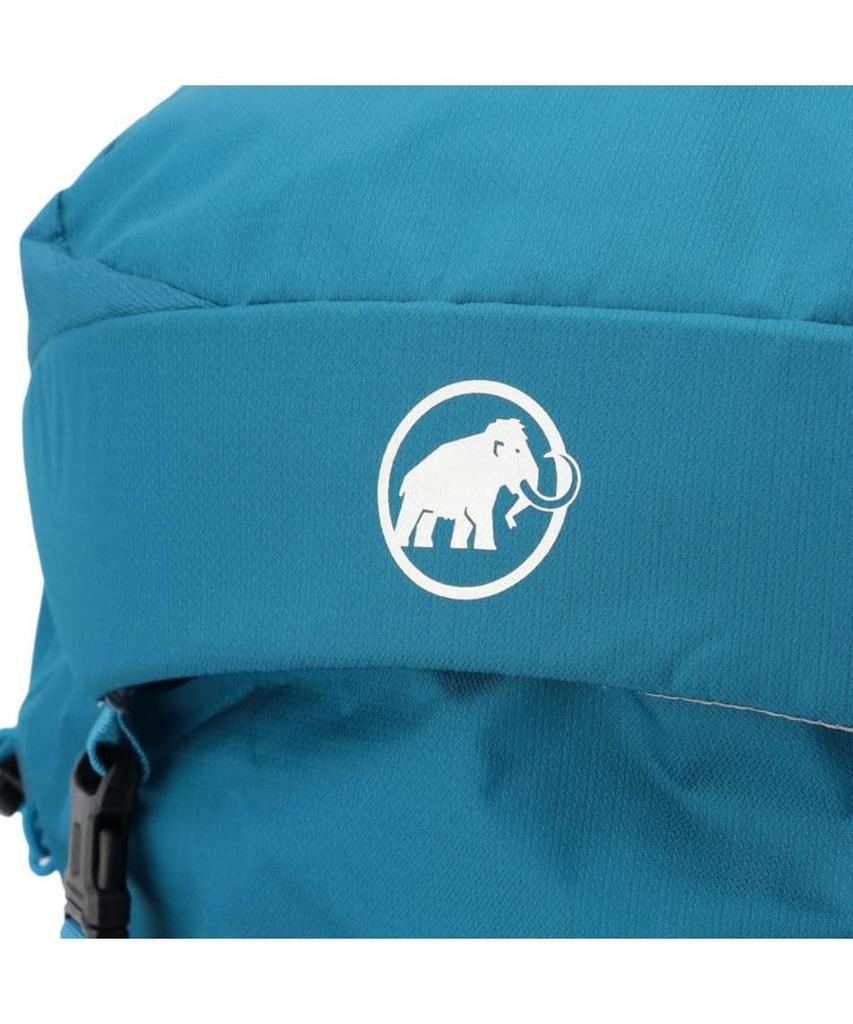 Литий 50л Литий 50 черный [Mammut] / 2530-00760