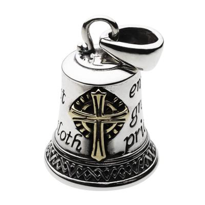 Figmart Семь смертных грехов Подвеска-колокольчик [Серебряный аксессуар] fp0395