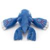 TAKARATOMY ARTS Покемон Я выбрал тебя! Pokemon Get Plush Toy Kyogre Plush Toy Ширина приблизительно. 33см