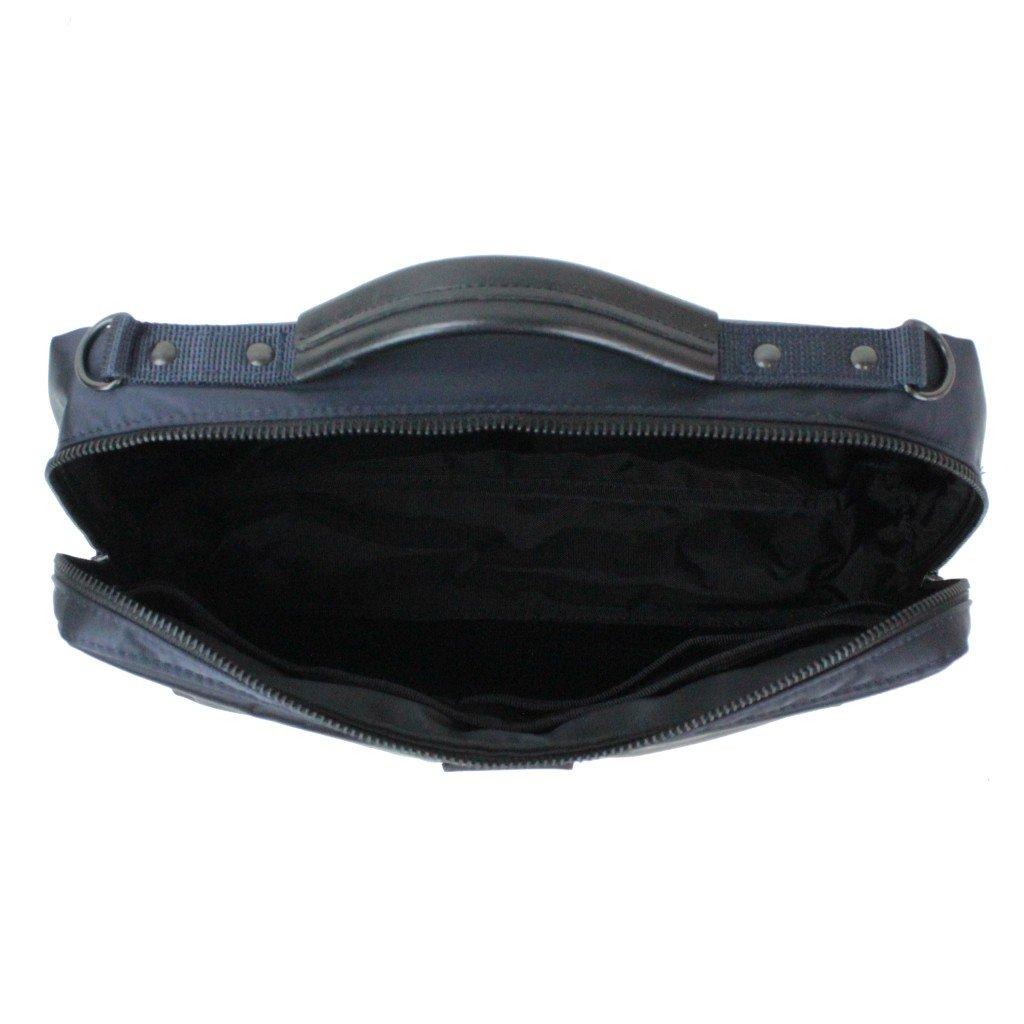 ZONE 2WAY Портфель [LUGGAGE LABEL] 973-05591 Темно-синий/50