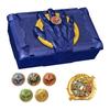 Number One Sentai Gojuger DX Sentyring Case [Bandai]