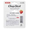 Увлажняющий бальзам для губ Chapstick Lip Care, Stowberry, 4 г, 1 шт.