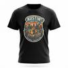 Austin Texas Live Music Graphic T-Shirt Unisex Travel Tee