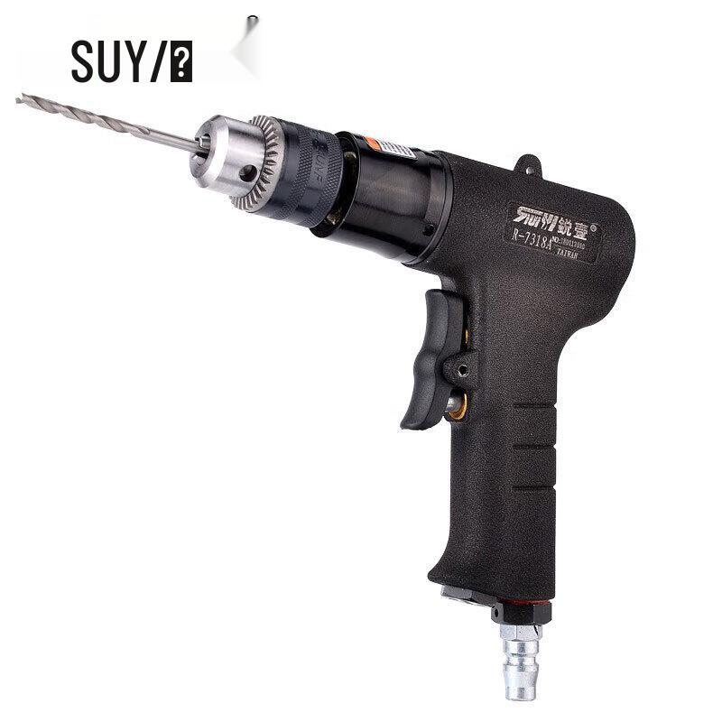 RUIYI R-7318A Pneumatic Pistol Air Drill