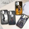 Чехол для телефона «Мотокросс Байк» для iPhone 11 12 13 14 Pro Max mini X XR XS SE 2020 6S 7 8 Plus Samsung Galaxy S21 S22