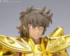 TAMASHII NATIONS Saint Cloth Myth EX Saint Seiya Стрелец Эол, раскрашенная подвижная фигурка размером 180 мм 4573102608369 [Издание Revival] Прибл.