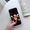 Anime Luffy One Piece Transparent Phone Case for Motorola Moto Edge 20 30 40 50 S30 Fusion Ultra Pro Neo Lite + G200 G23